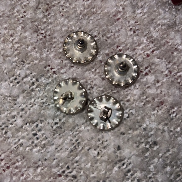 Dance earrings - Picture 2 of 4